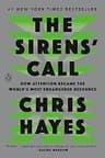 The Sirens' Call: How Attention Became the World's Most Endangered Resource
