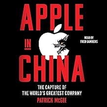 Apple in China