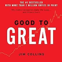 Good to Great