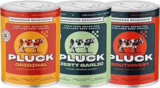 PLUCK