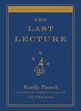 The Last Lecture