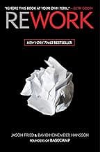 Rework