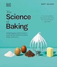 The Science of Baking