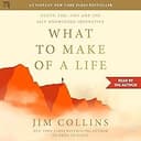 What to Make of a Life