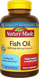 Omega-3s