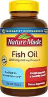 Omega-3s