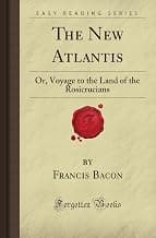 New Atlantis