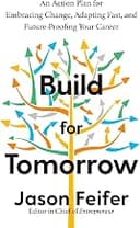 Build for Tomorrow