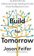 Build for Tomorrow