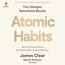 Atomic Habits