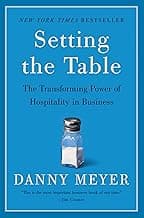 Setting the Table