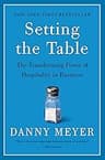 Setting the Table