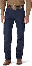 Wranglers Bootcut Jeans