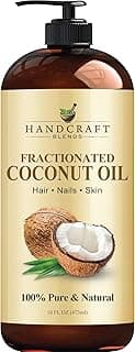 Coconut Oil
