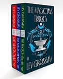 The Magicians