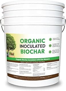 Black Gold Biochar