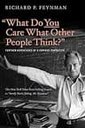 What Do You Care What Other People Think