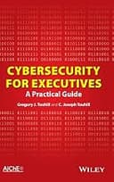 Cybersecurity Executive Edition (book)