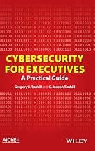 Cybersecurity Executive Edition (book)
