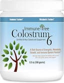 Colostrum