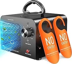 Fresh Mouth Club Ozone Generator