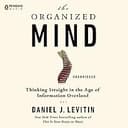 The Organized Mind