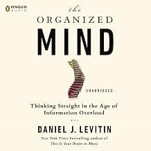 The Organized Mind