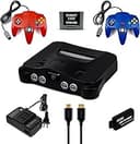 Nintendo 64