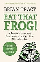 Eat the Frog