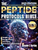 TB-500 Peptide