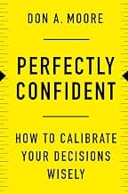 Perfectly Confident