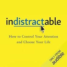 Indistractable