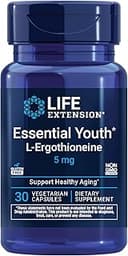 Ergothioneine