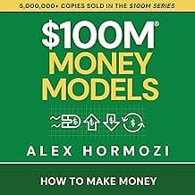 $100M Money Models