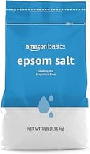 Epsom Salt