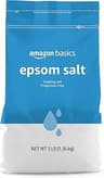 Epsom Salt