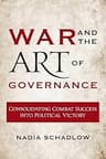 War and the Art of Governance