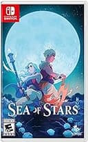 Sea of Stars