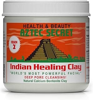 betonite clay