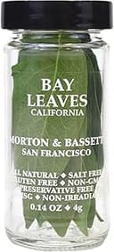 bay leaves