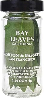 bay leaves