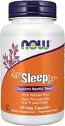 AGZ Sleep Supplement