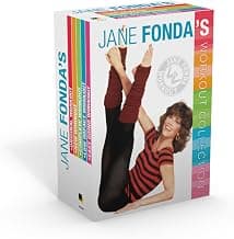 Jane Fonda Workout Video