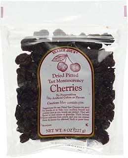 Tart Cherries