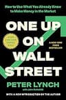 One Up on Wall Street