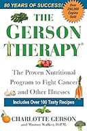 Gerson Therapy