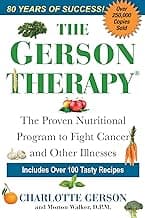 Gerson Therapy