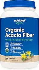 Acacia Fiber