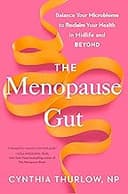 The Menopause Gut