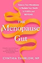 The Menopause Gut